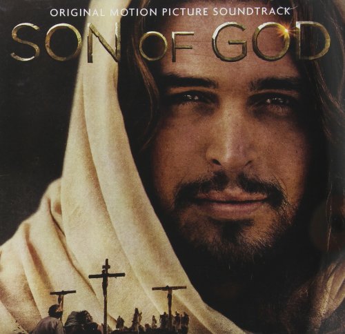 Preisvergleich Produktbild Son of God [Deluxe Edition]