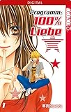 Programm: 100% Liebe 01 by Kayoru