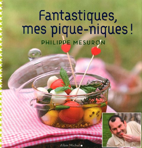 Fantastiques, mes pique-niques ! en ligne Fantastiques, mes pique-niques ! en ligne