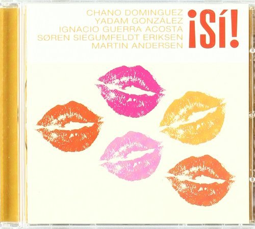 Preisvergleich Produktbild Isi! by Chano Dominguez (2002-03-05)