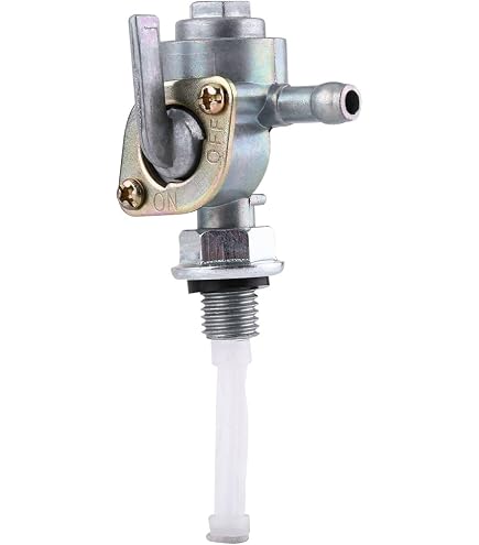 Carburateur Avec Joint Pour Groupe Électrogène Scheppach SG 3000 - Pièce De Rechange Compatible - Montage Simple