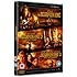 The Scorpion King 1-3 Triple Pack [DVD]