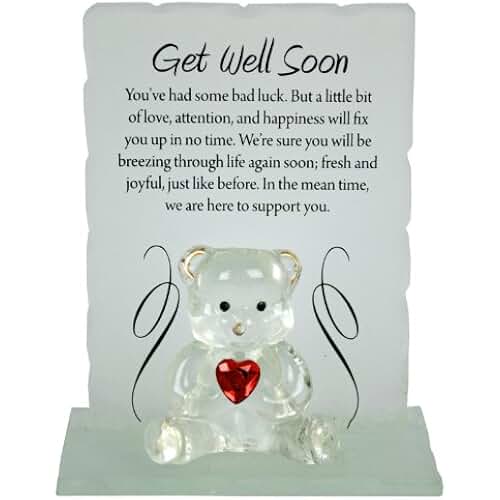 Amazon.co.uk get well soon gifts for women