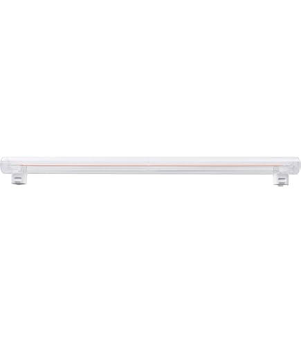 StarLicht LED-Aufbauleuchte Prismatik - 23 W, 600 Mm Länge, Lichtfarbe 840 (warmweiß), Für Decke & Wand
