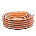 Produktbild Gummischlauch, Haushalt, gardierter PVC-Schlauch, Gartenbewässerungsrohr, Frostschutzmittel, Autowasch-Kunststoff, 4 Punkte