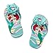 Produktbild Disney Ariel Flip Flops for Girls Size 9/10