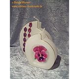 2-flammige Duettkerze 