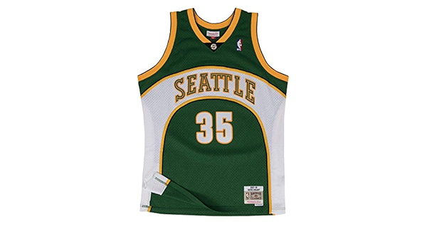 durant seattle jersey