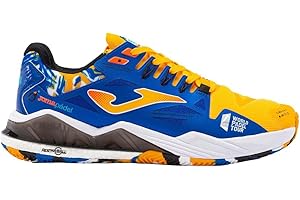 Joma Scarpe Tennis/Padel T.Slam 2308