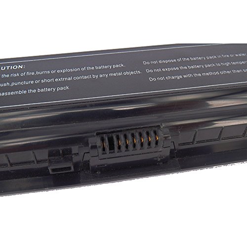 Akku Medion AKoya E6232 P6640 BTP-DSBM BTP-DTBM BTP-DVBM 5200mAh - 3