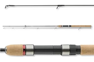 Daiwa Canne à pêche Spinning - Ninja X Spin