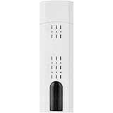 USB TV Tuner, USB 2.0 T2/-TC/FM/DAB+SDR Digital HDTV Stick Tuner Receiver Support VHF UHF Band for PC Computer