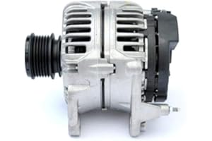 HELLA 8EL 011 710-381 Alternateur - 14V - 90A - pour p.e. Seat Ibiza III (6L1)