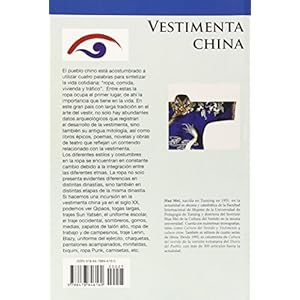 Vestimenta china (Asiateca)