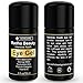 Radha Beauty - Eye Cream For Dark Circles, Puffiness, Bags & Wrinkles - The Most Effective Eye Gel That Addresses Every Eye Concern - With Plant Stem Cells, Matrixyl 3000, Hyaluronic Acid, Cucumber, Vitamin E, Aloe, Msm & More!