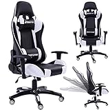 Hochwertig verarbeiteter Race Chair