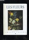 LES FLEURS
