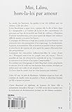 Image de Moi Lilou, hors-la-loi par amour