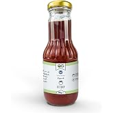OG Organik Tatlı Ket&ccedil;ap 280 gr