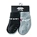 Rock Star Baby Socks by Tico Torres Bon Jovi 2 pack
