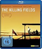 The Killing Fields [Blu-ray] - Sam Waterston