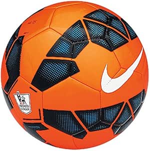 nike strike football 2014