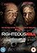 Righteous Kill [DVD] [2017]