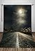 Produktbild Hua 5 x 3 m Fotografie Hintergrund Night View Hintergrund Dark Hintergrund für geburtsfotos d-1518
