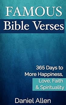 and love verses bible happiness about faith Verses: More to 365 Days Bible Famous Love Happiness,
