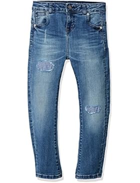 RED WAGON Jungen Jeans in Used-Optik