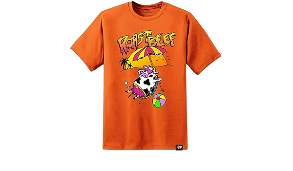 Digital Pharaoh Mens Dustin Roast Beef 