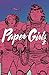 Paper Girls 2 by Brian K. Vaughan, Jared K. Fletcher