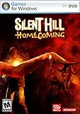 Silent Hill - Homecoming - 