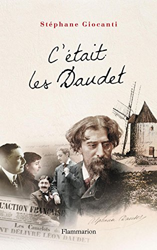 Download C’était les Daudet (LITTERATURE ET) Download C’était les Daudet (LITTERATURE ET)