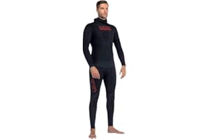 Omer OMERSUB Black Sea 5 MM