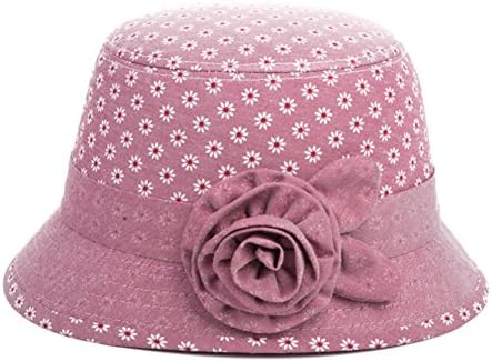 Korean Fisherman's Hat/Visor Cap /Small Dome Hat/Summer Beach Hat-B adjustable