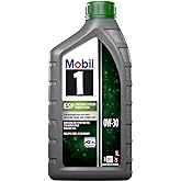 Mobil 1 Esp 0W30 Motor Yağı 1 L