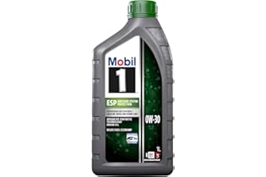 Mobil 1 ESP 0W-30, 1L