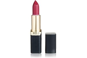 L'Oréal Paris Loreal Paris Color Riche Matte 463 Plum Tuxedo - matowa pomadka do ust (1 x 5 g)