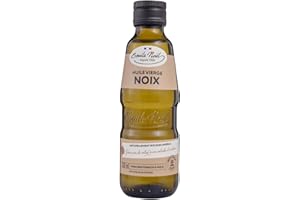 Emile Noel Huile de noix bio 25cl
