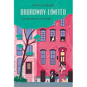 Broadway Limited  2- Un Shim Sham avec Fred Astaire