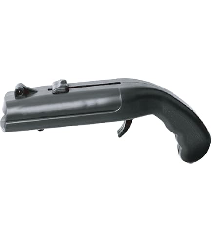 Décapsuleur Magnétique Décapsuleur éjectable Style Pistolet Mini Tire- bouchon - Noir - Idéal Pour Fêtes Et Barbecues Décapsuleur Bière Fête
