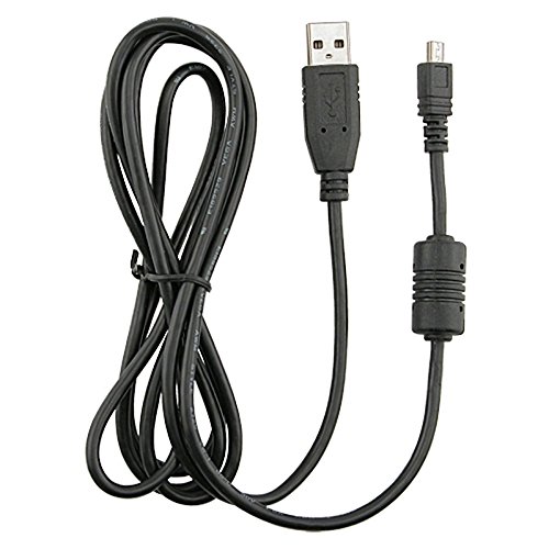 6 ft USB UC-E6 E6 UCE6 UC YM080315 c ble fil pour Nikon Coolpix 6 ft USB UC-E6 E6 UCE6 UC YM080315 c ble fil pour Nikon Coolpix