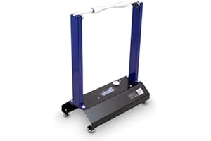 ‎BITUXX BITUXX Motorrad Auswuchtgerät Wuchtgerät Wuchtbock Wuchtmaschine Rad Reifen Felgen