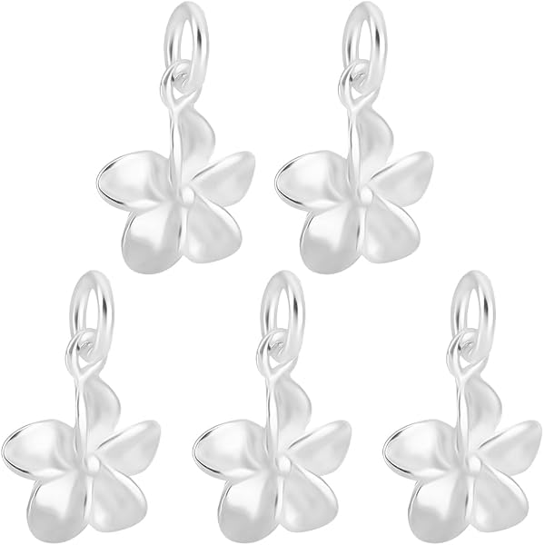 PandaHall Lot De 48 Pendentifs Émail Forme Cœur Et Thème Pâques - Breloques Pour Bijoux Lapin Carotte Œuf
