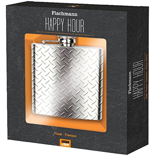 Spiegelburg 12993 Flachmann Happy hour Urban&Gray - 2
