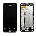 Price comparison product image DYYSELLS E17=ZenFone 5 A500CG_ 5 inch ASUS ZENFONE 5 A501 A501CG A502CG T00J LCD SCREEN DIGITIZER TOUCH LENS