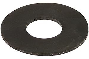 GASTROTEILESHOP Joint plat extérieur 50 mm intérieur 27 mm caoutchouc épaisseur 2 mm