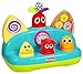 Playskool Explore 'N Grow Press 'N Pop Shapes