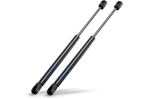 ARANA Ammortizzatori a gas 500N da 650 mm